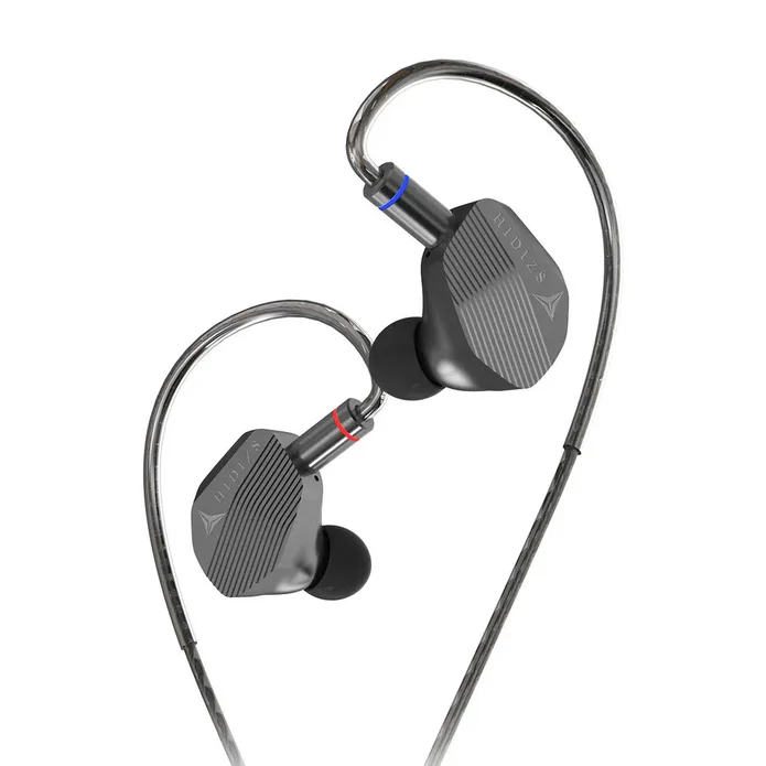 Hidizs MP143
